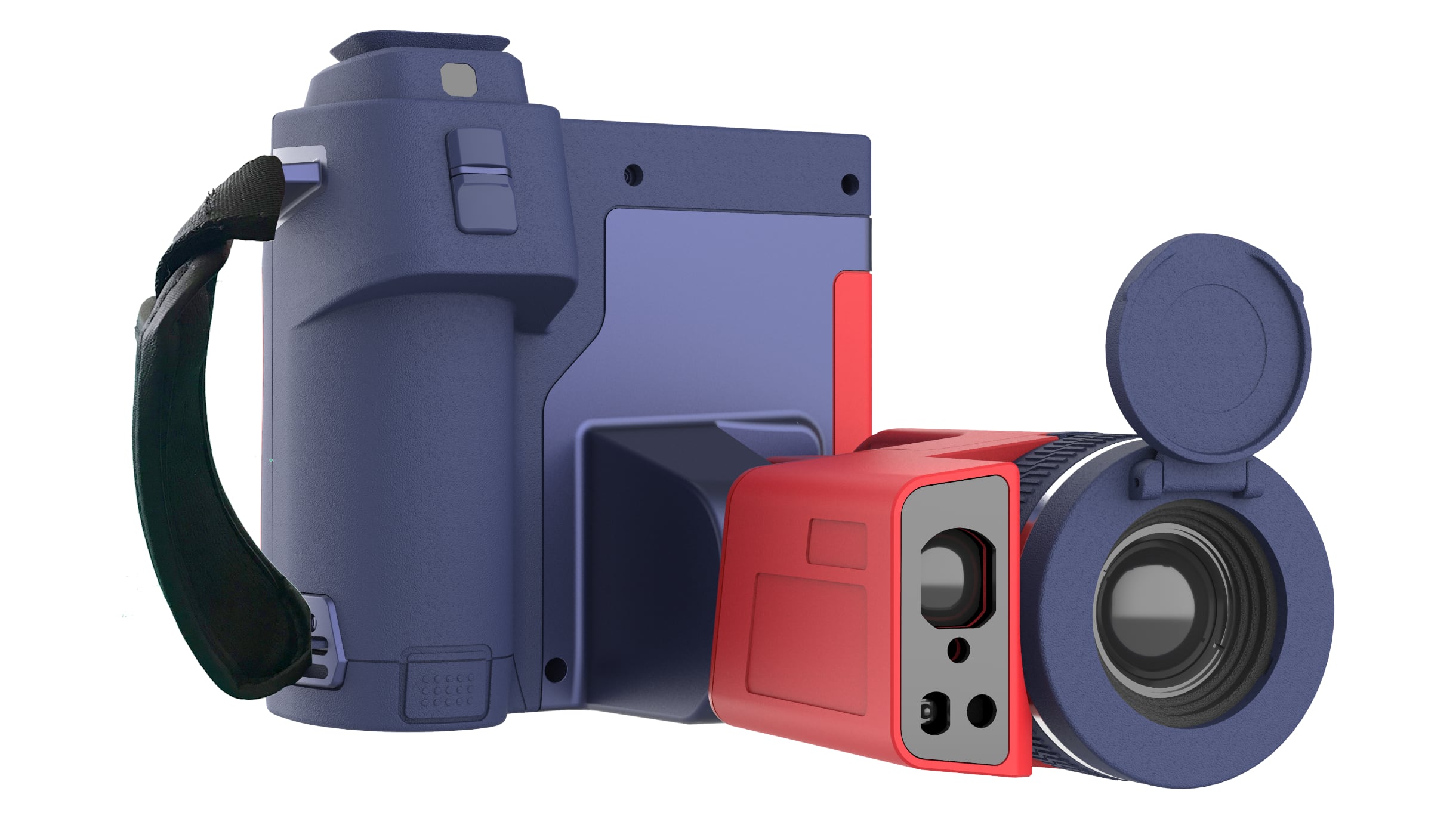 FOTRIC P-series 3