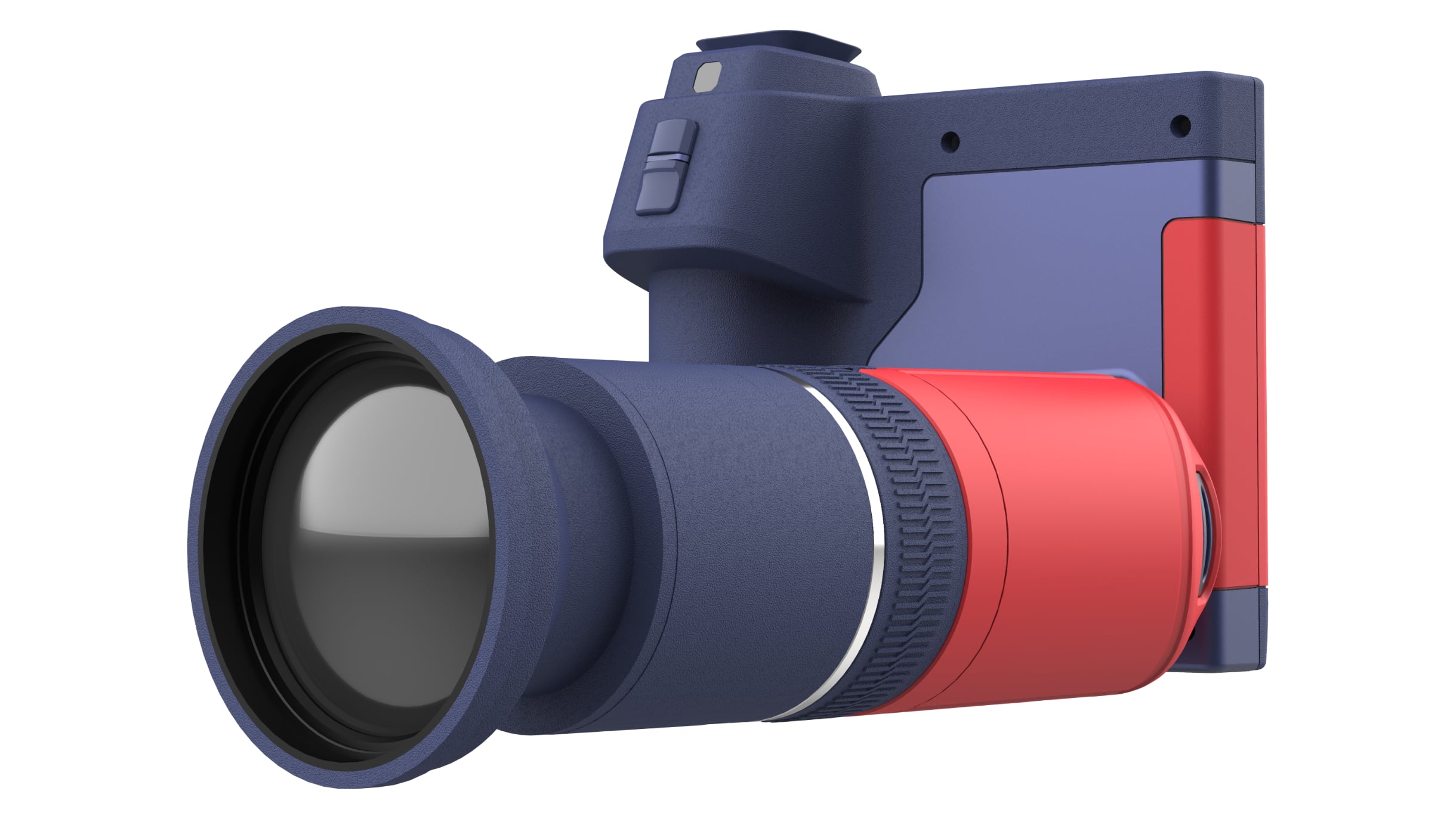 FOTRIC P-series 7