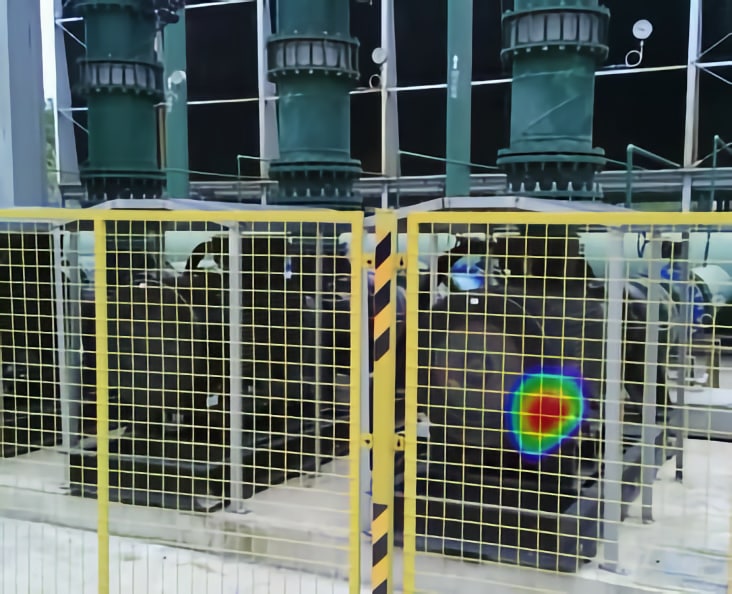 Abnormal noise/vibration
