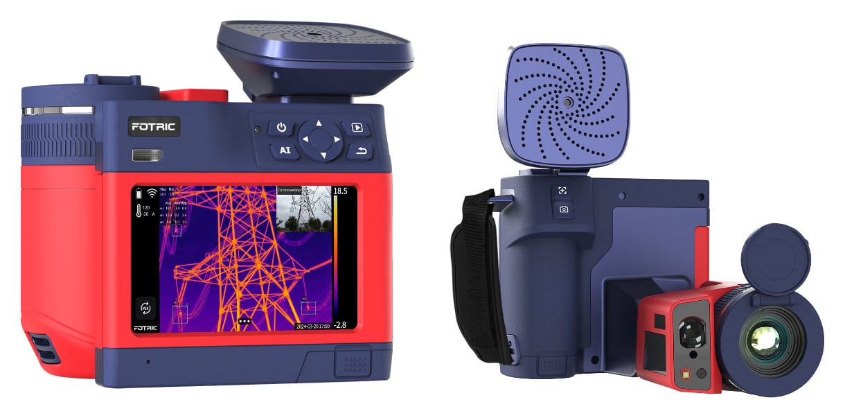 Thermal Mode standalone