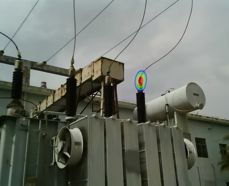 Partial discharge