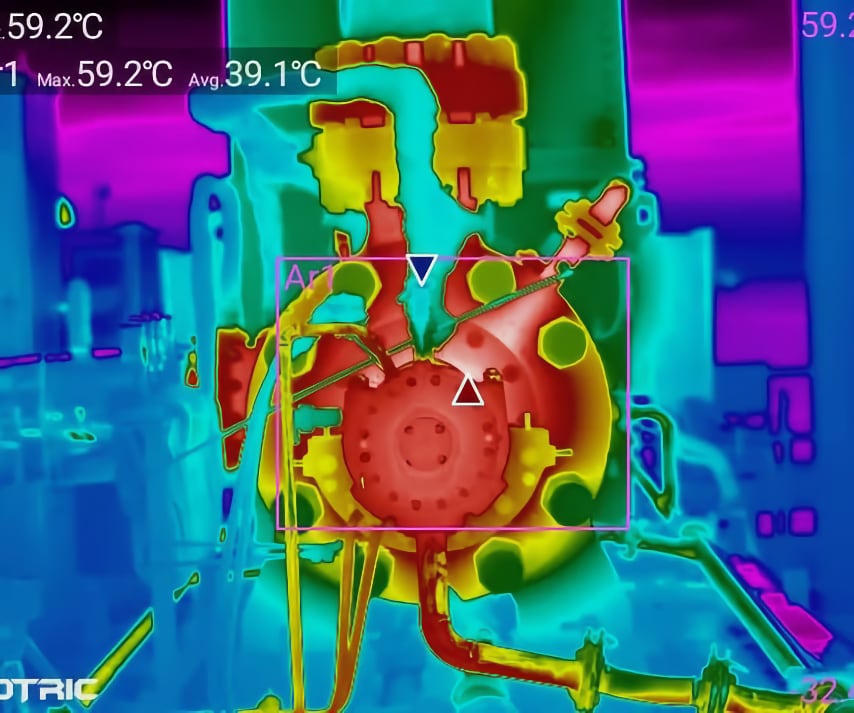 Thermal Mode - image 1