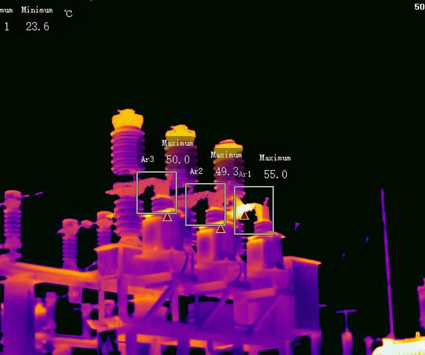 Thermal Mode - image 2