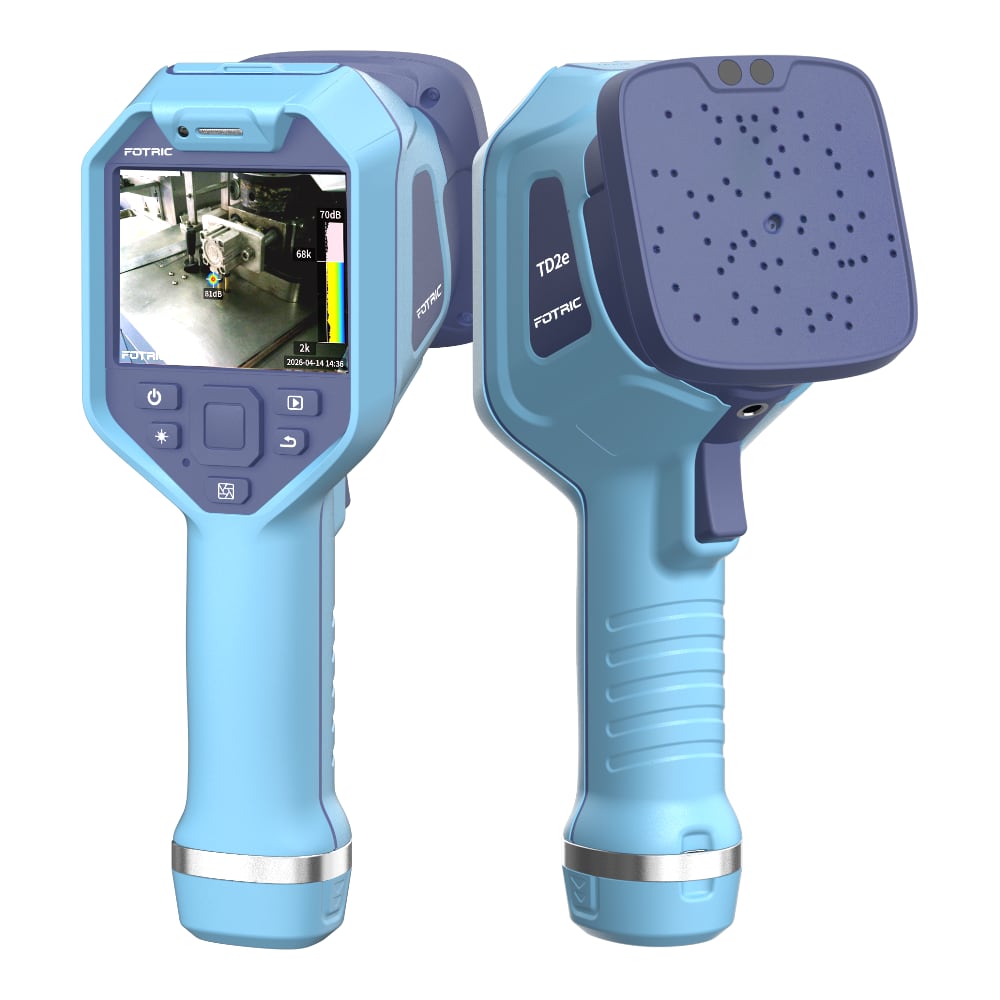 FOTRIC TD2