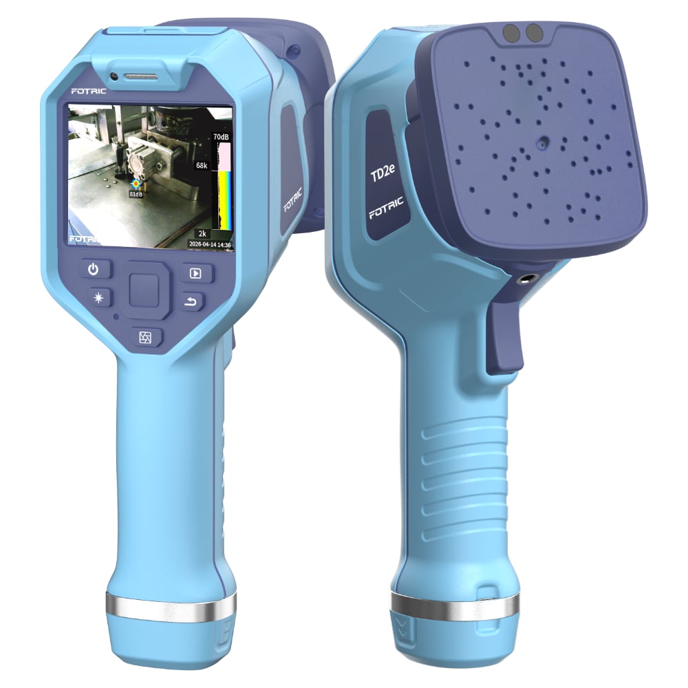FOTRIC TD2e - Image 1