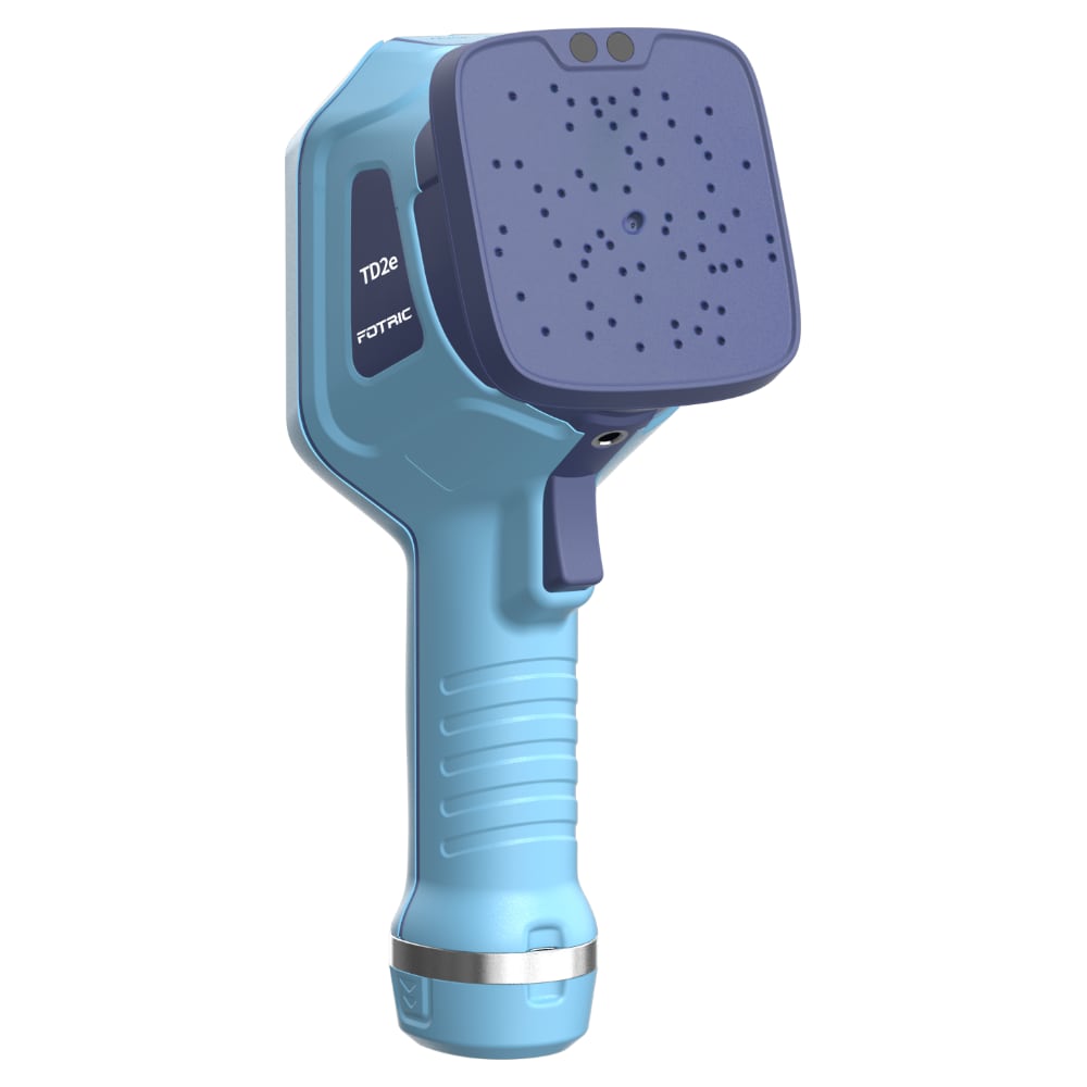 FOTRIC TD2e - Image 2