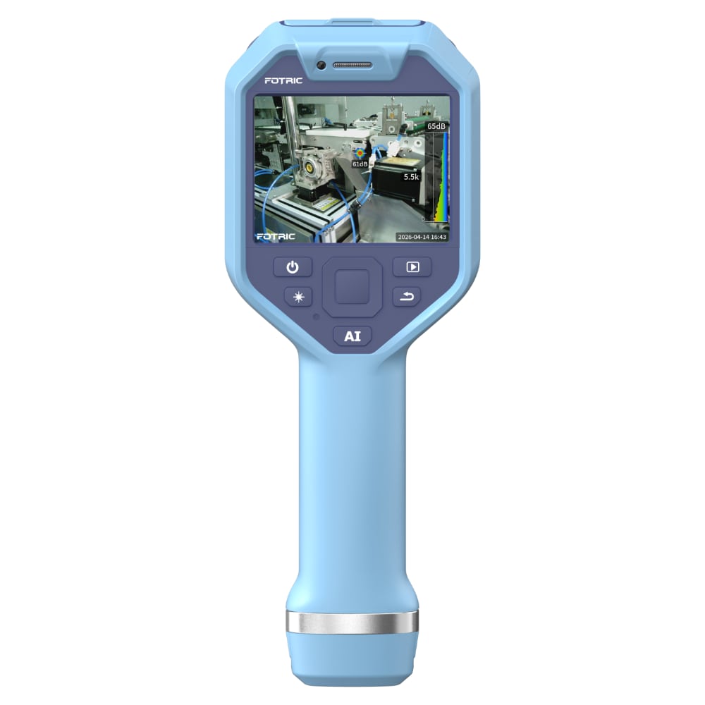 FOTRIC TD2e - Image 4
