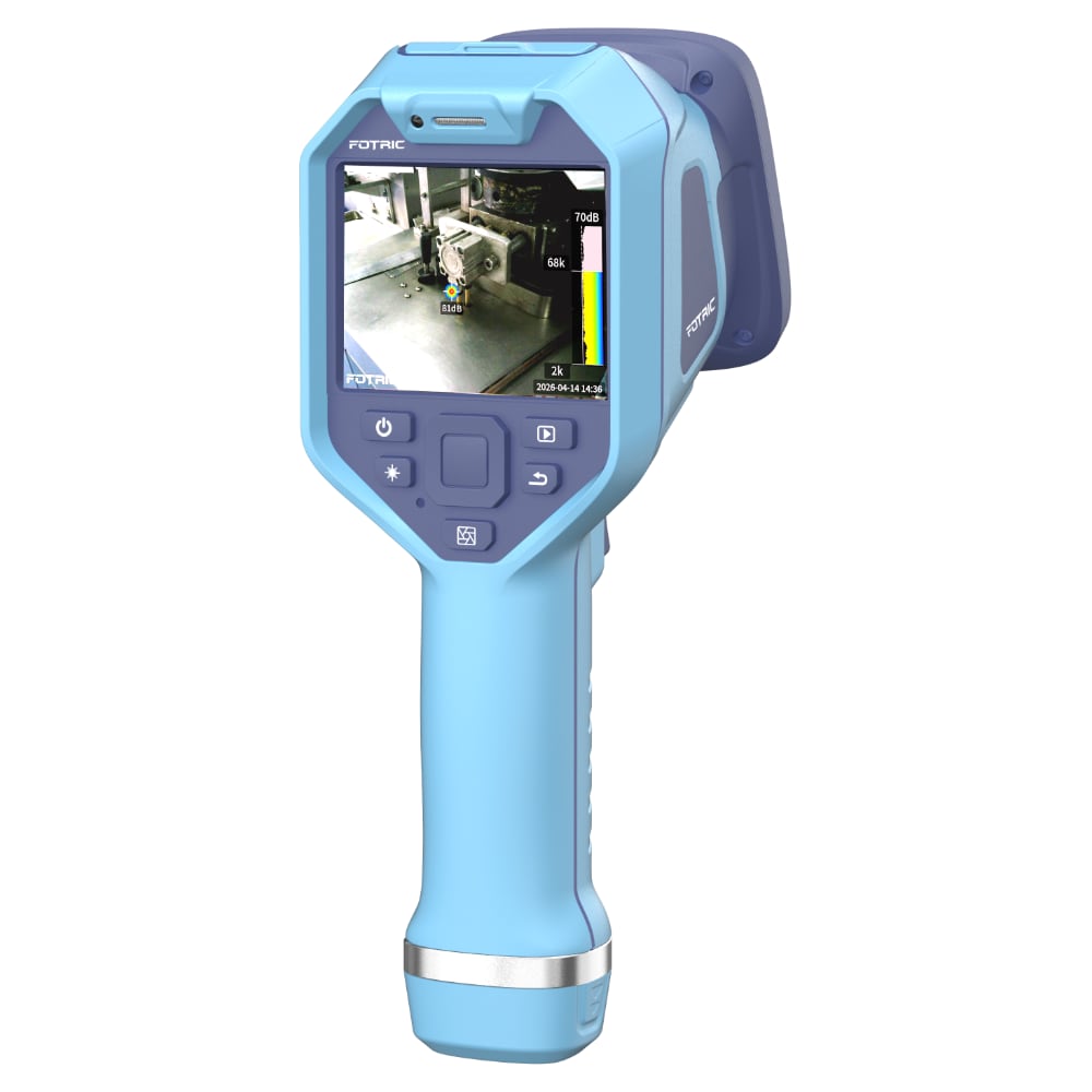 FOTRIC TD2e - Image 5