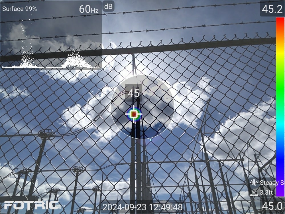 TD2 Partial Discharge 10