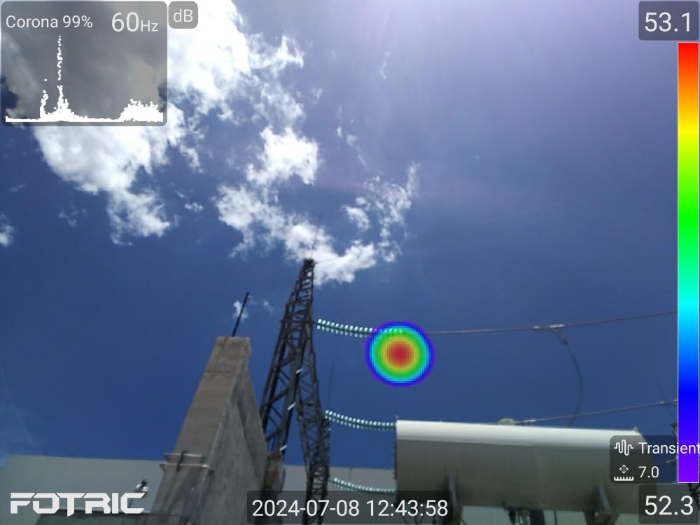 TD2 Partial Discharge 11