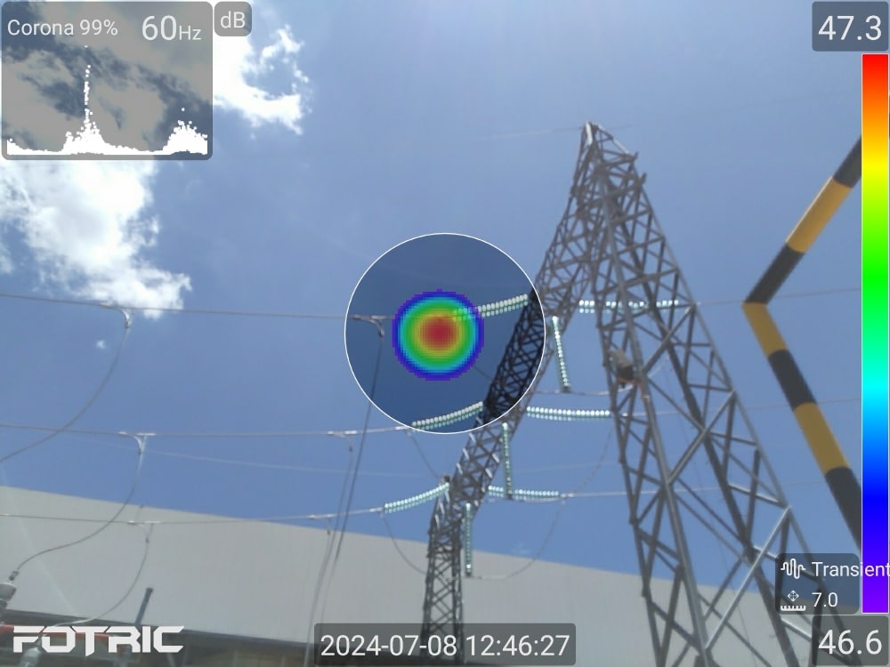 TD2 Partial Discharge 12