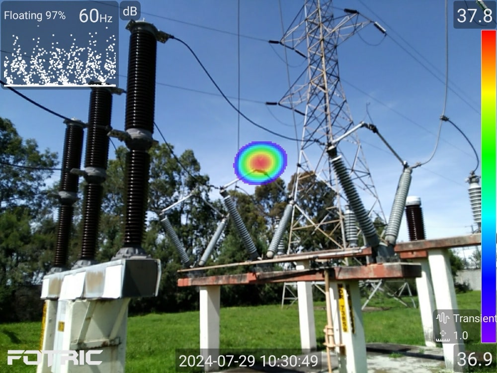 TD2 Partial Discharge 13