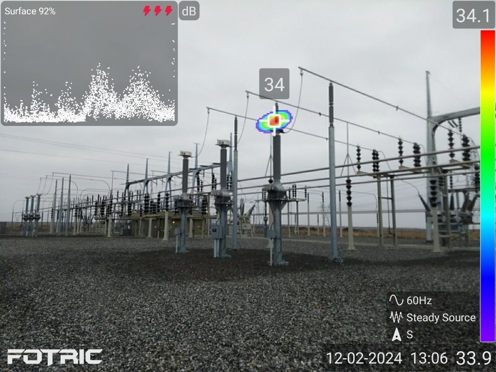 TD2 Partial Discharge 14