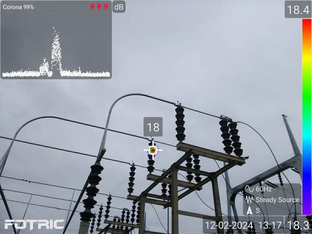 TD2 Partial Discharge 16