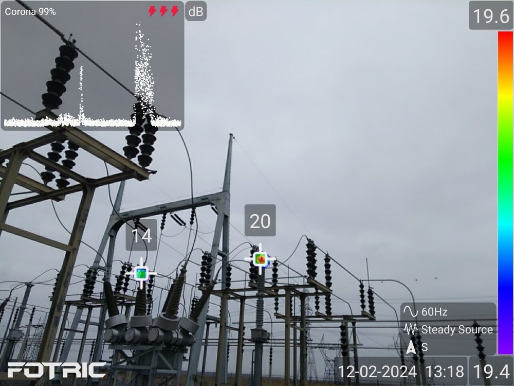 TD2 Partial Discharge 17