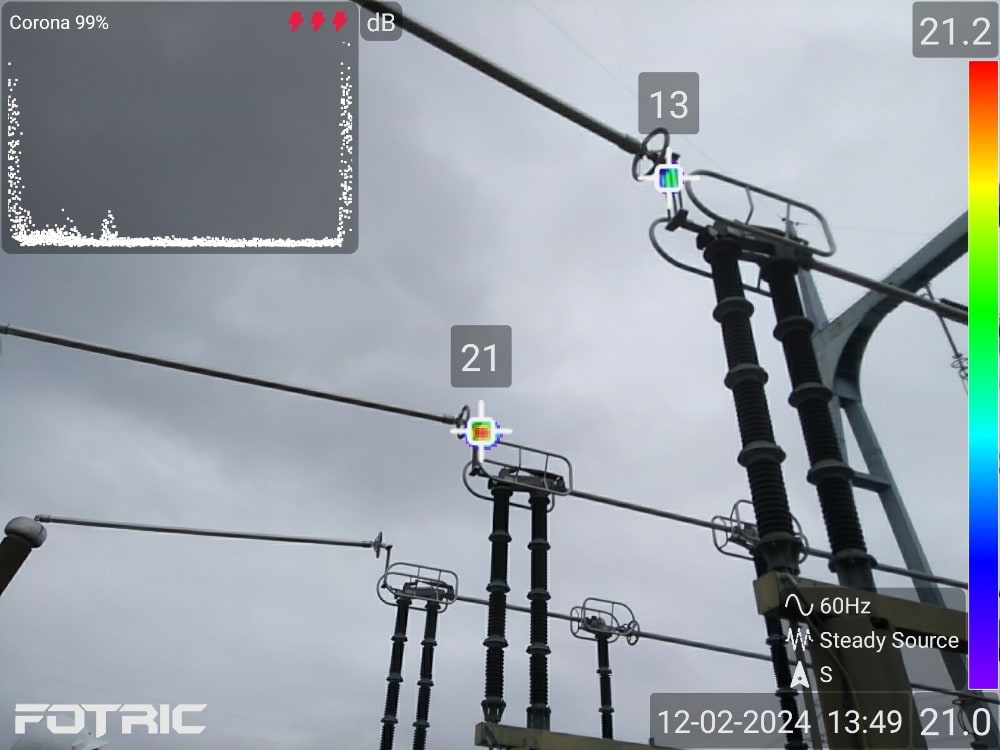 TD2 Partial Discharge 18
