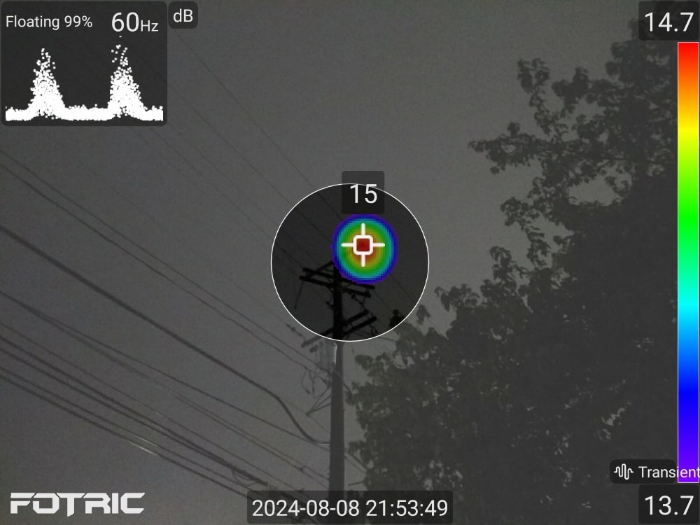 TD2 Partial Discharge 19