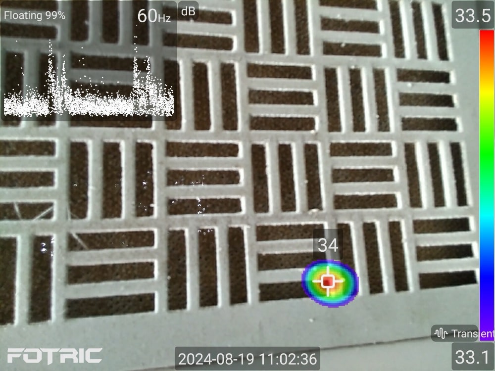 TD2 Partial Discharge 3