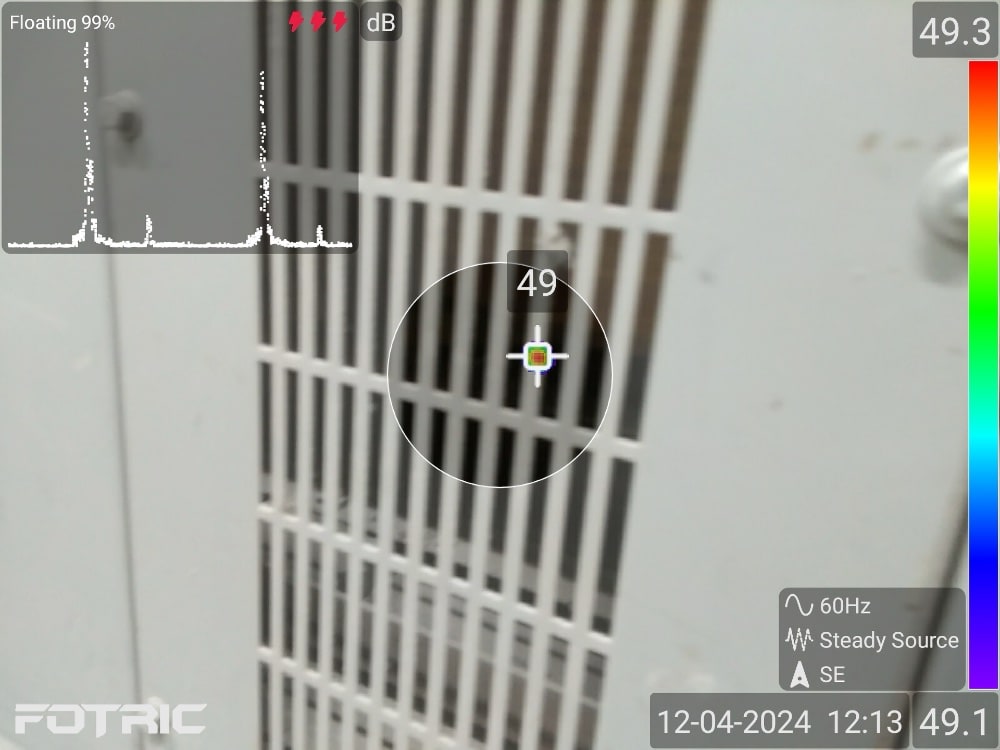 TD2 Partial Discharge 4