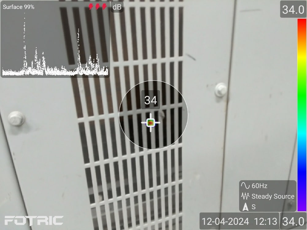 TD2 Partial Discharge 5