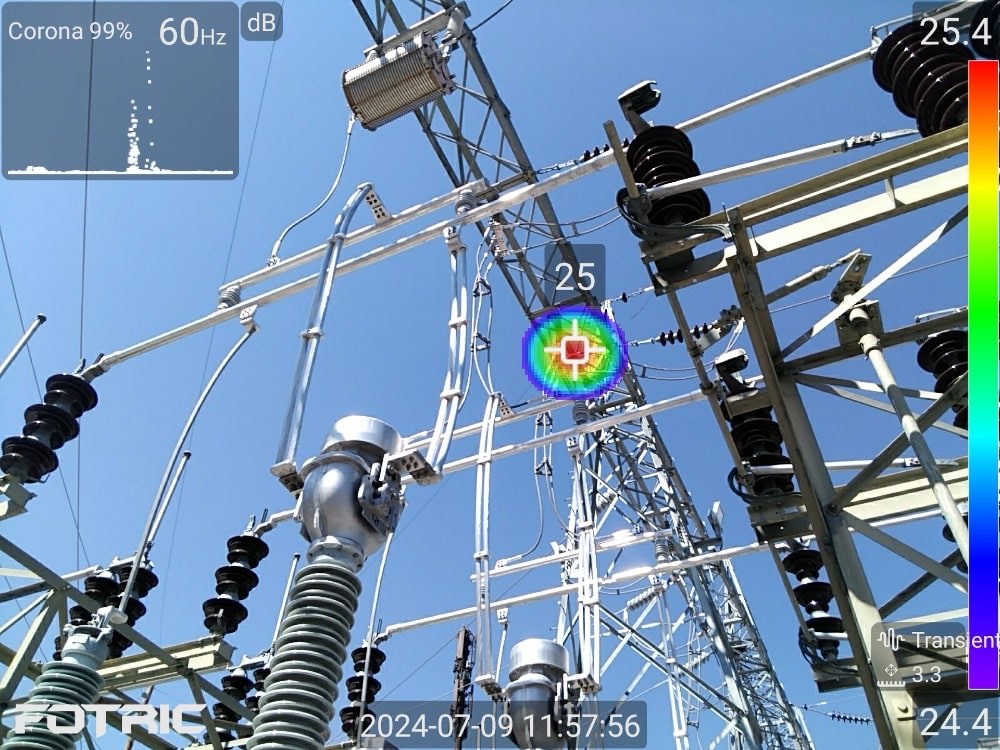 TD2 Partial Discharge 7