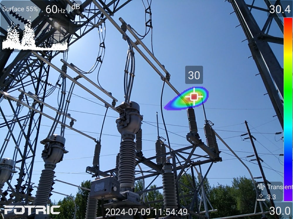 TD2 Partial Discharge 8