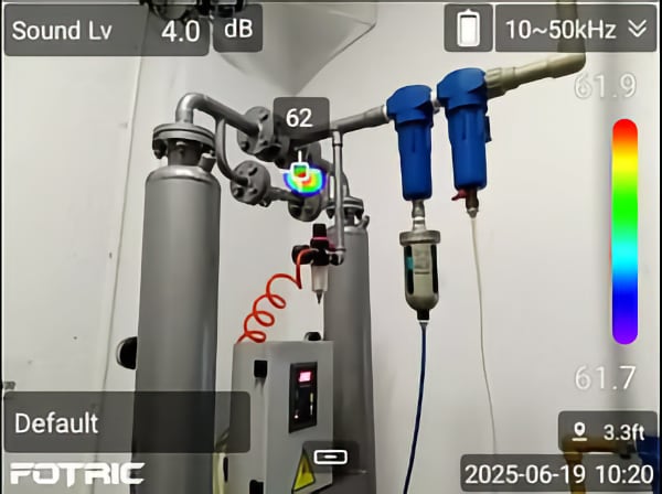 Sound Pressure Level Measurement 1