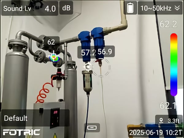 Sound Pressure Level Measurement 2