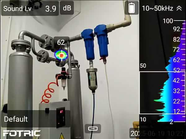 Sound Pressure Level Measurement 3