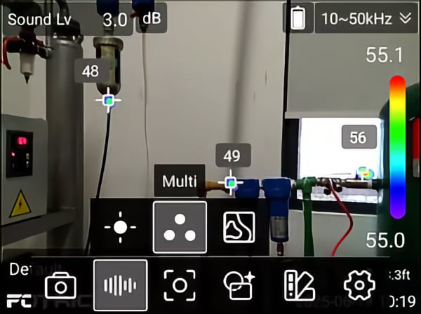 Source Mode Switching 2