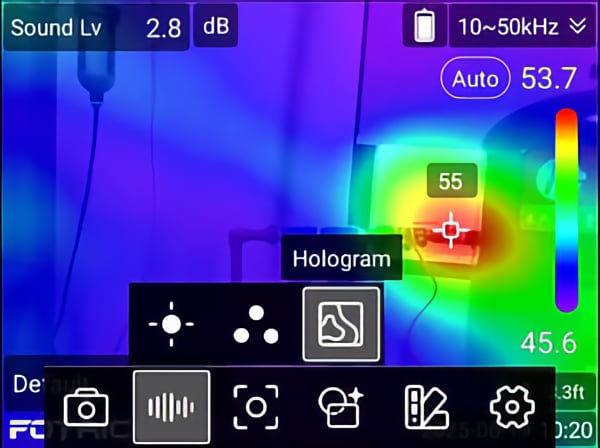 Source Mode Switching 3