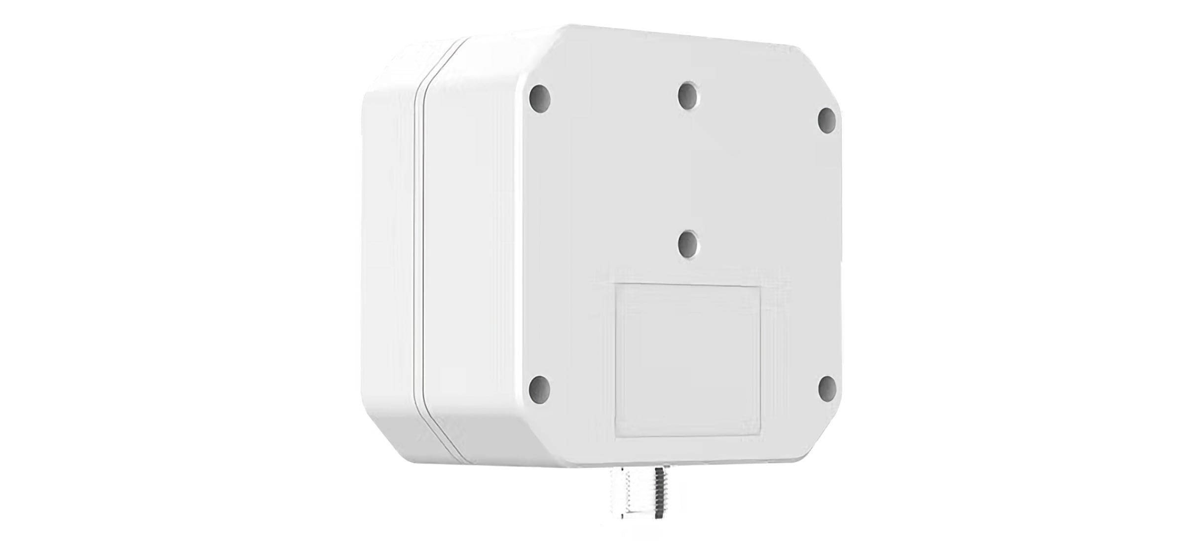 FOTRIC TD2 Sense mounted on a robotic arm