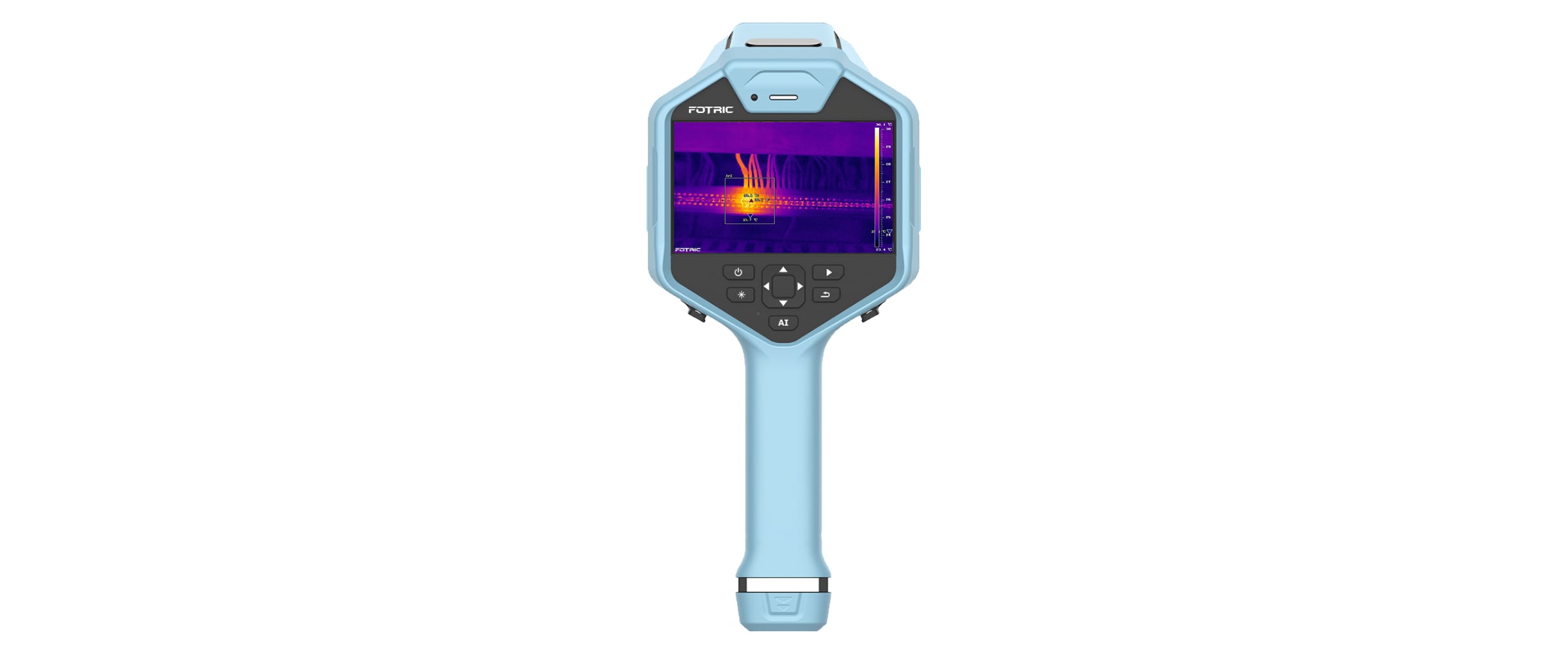 Fotric Ti Series Product 1