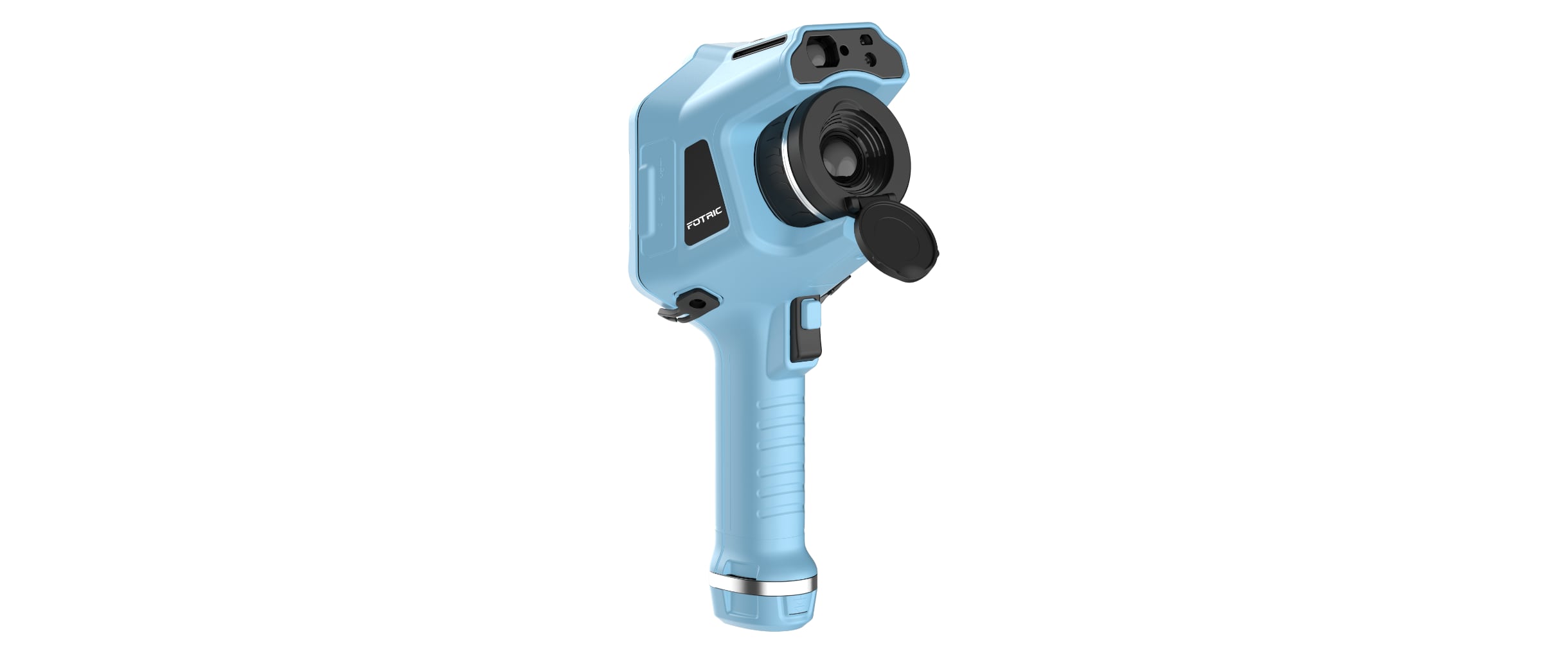 Fotric Ti Series Product 3