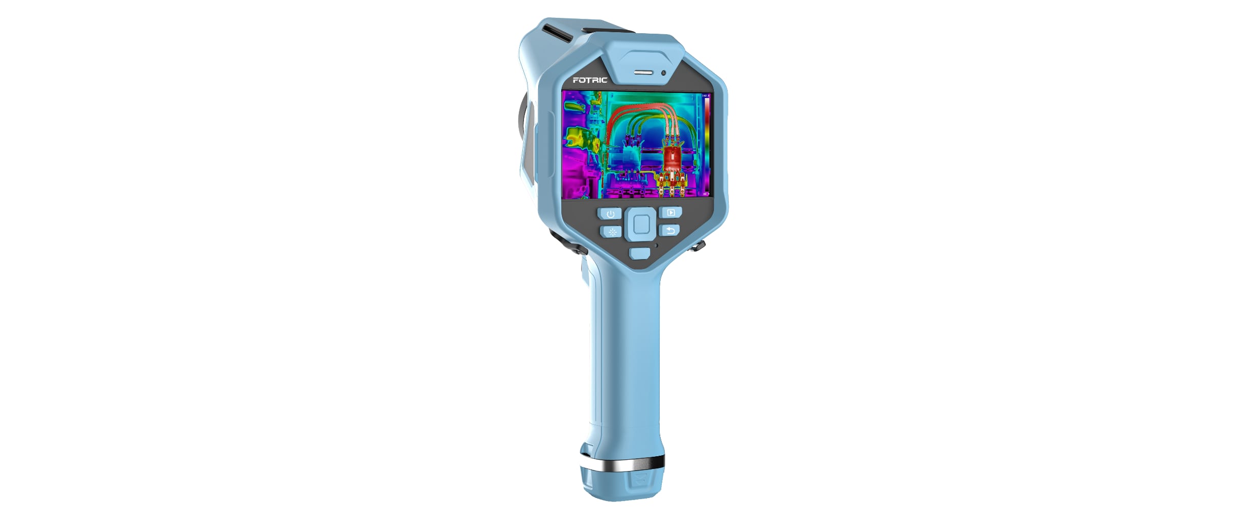 Fotric Ti Series Product 4