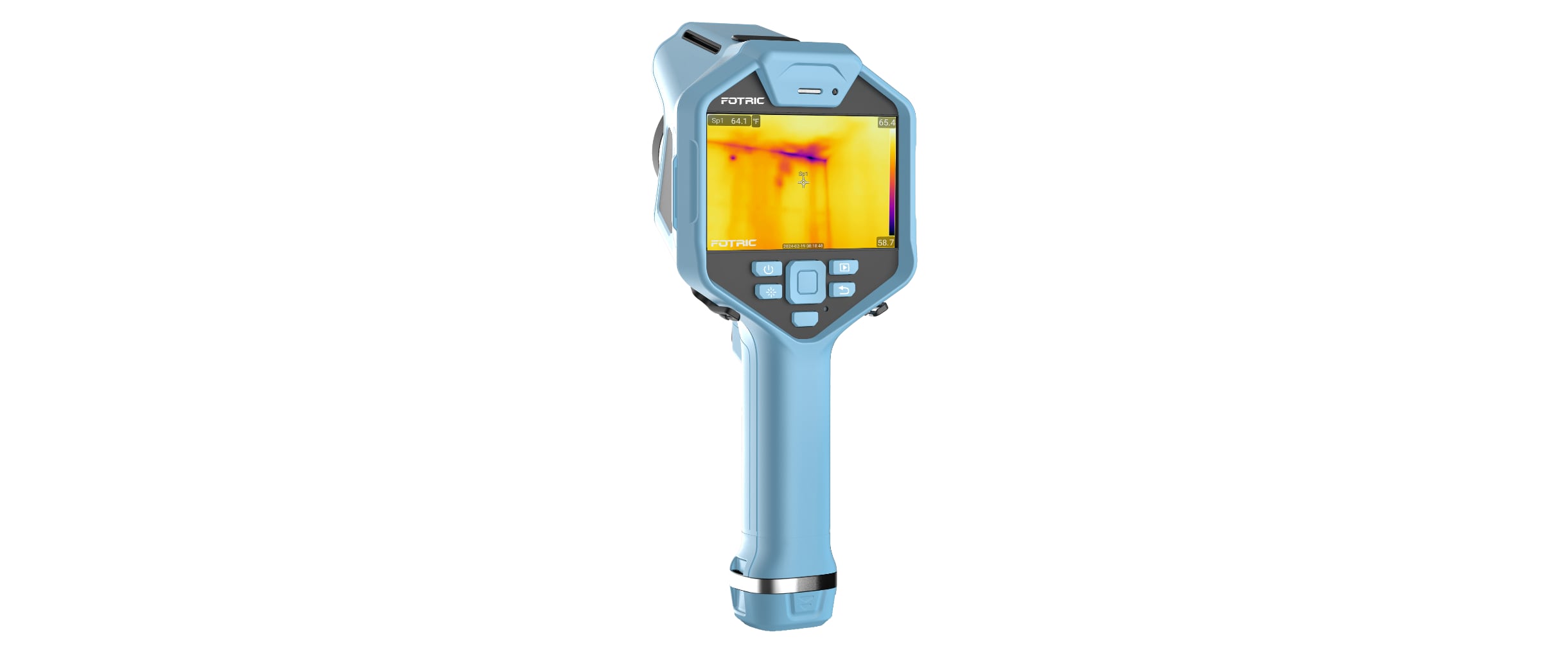 Fotric Ti Series Product 5