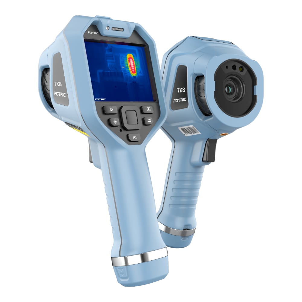 Fotric TK Serie