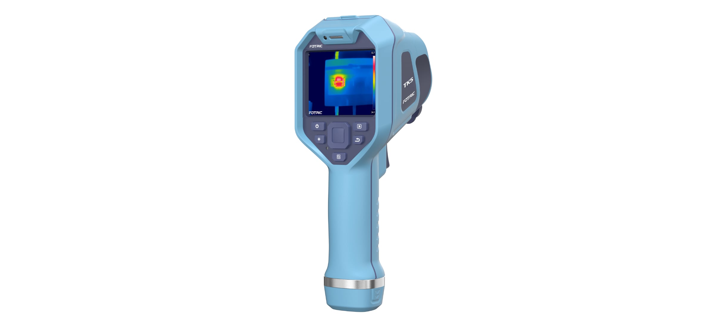 Fotric TK5 - 2