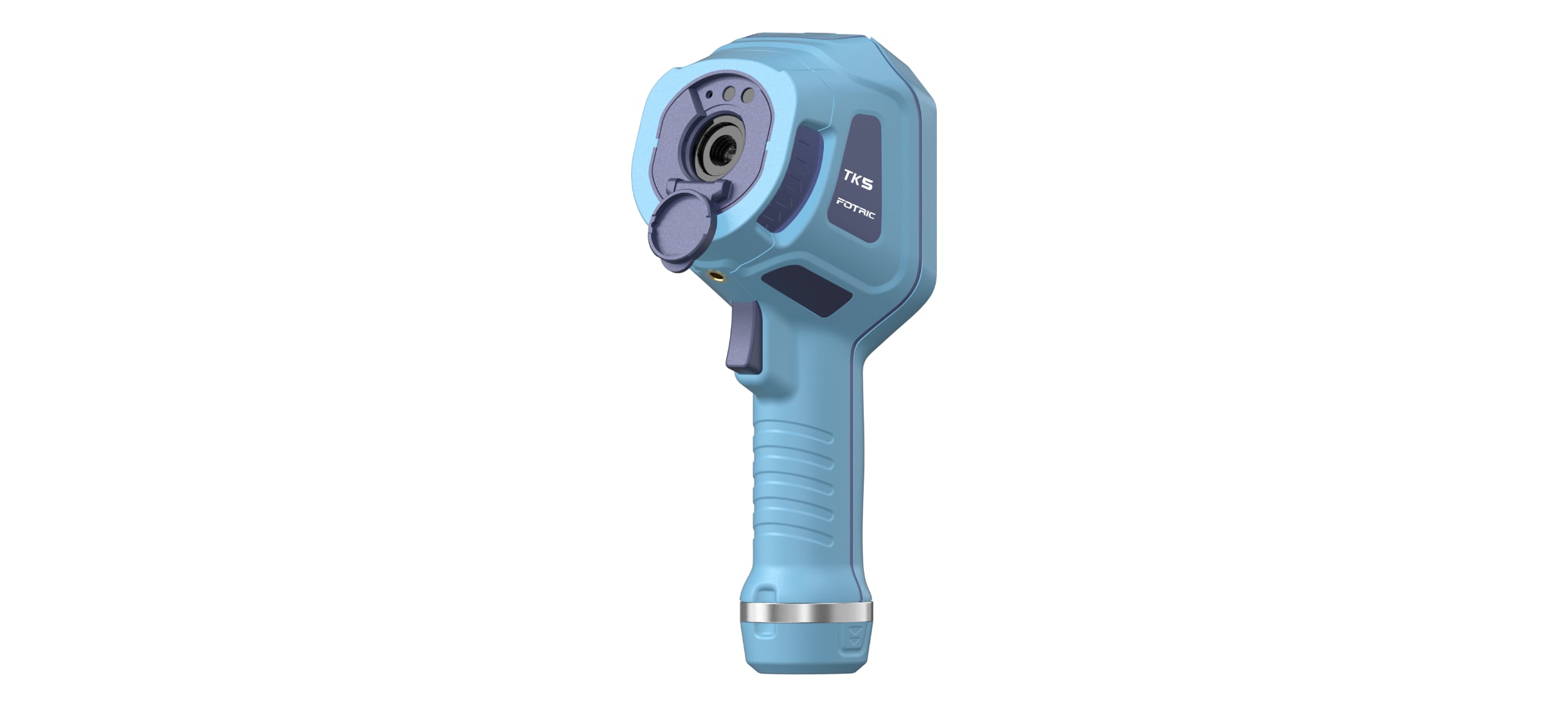Fotric TK5 - 4