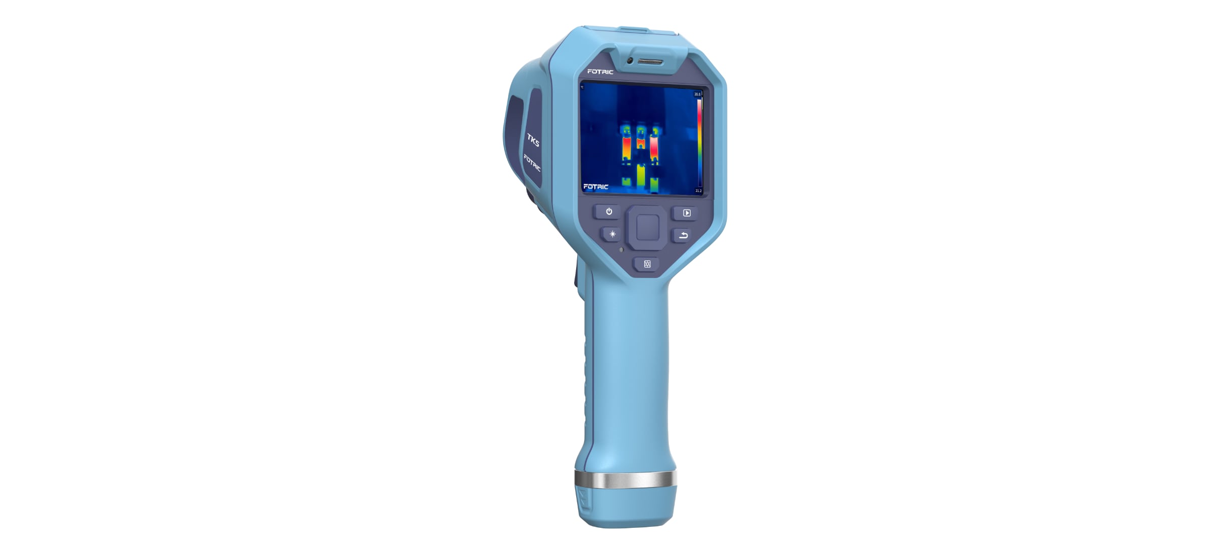 Fotric TK5 - 5