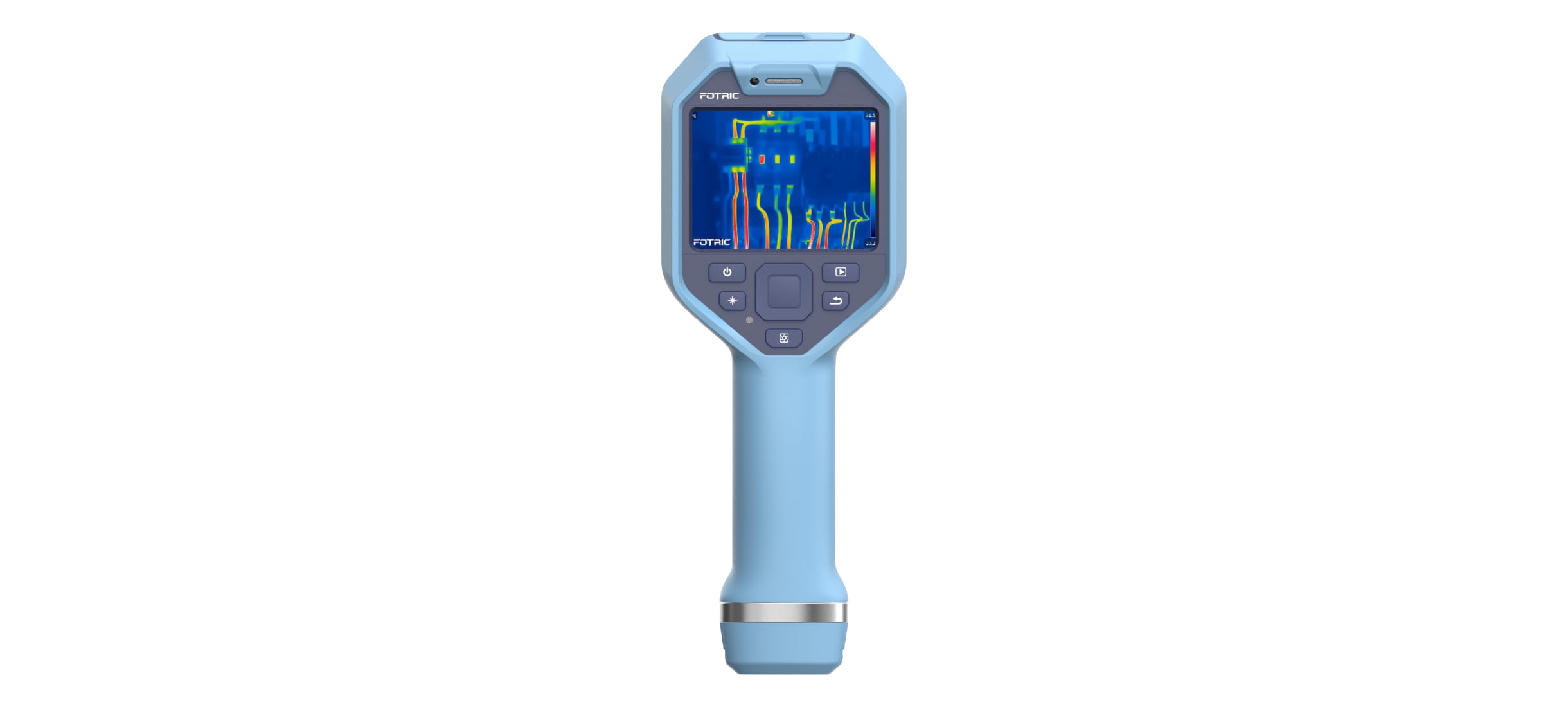 Fotric TK5 - 6