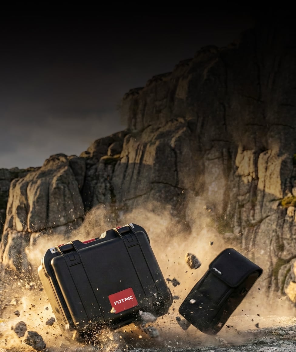 Carrying Case