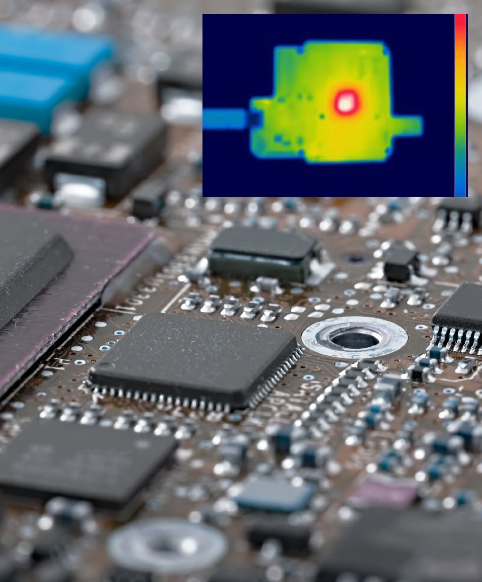 Electronics Application