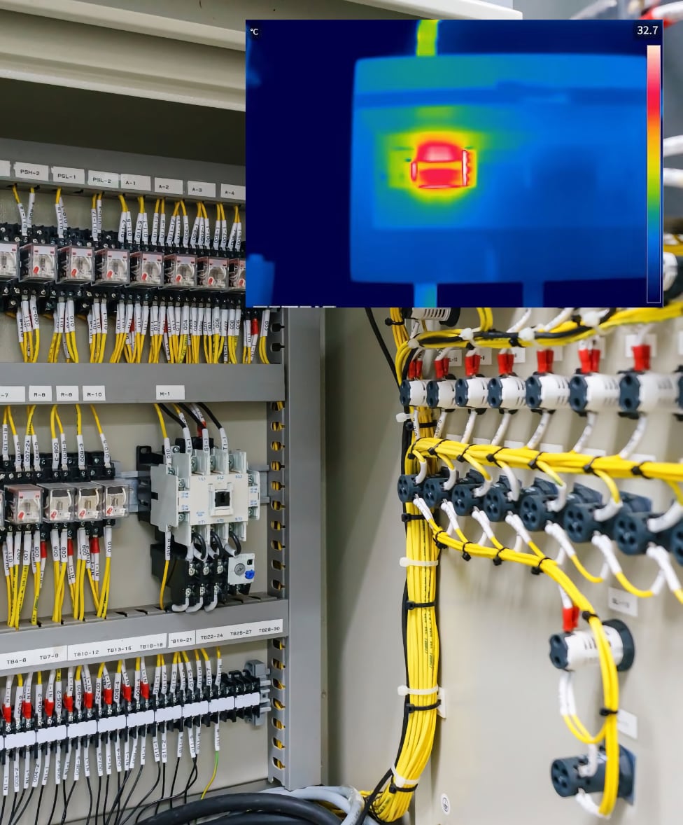 Industrial Application