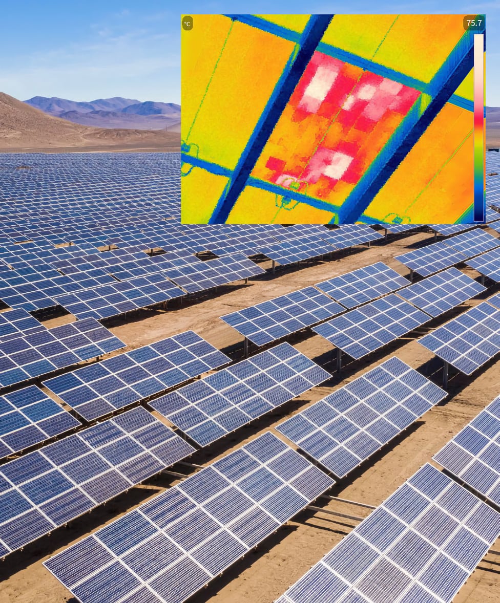 Solar Application