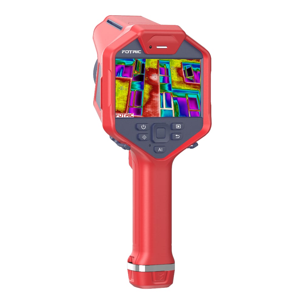 FOTRIC V-Series