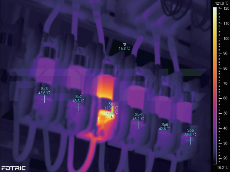Mechanical Electrical 3