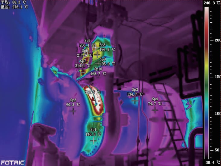 Metallurgy Inspection 1
