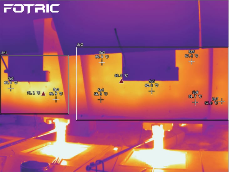 Metallurgy Inspection 6