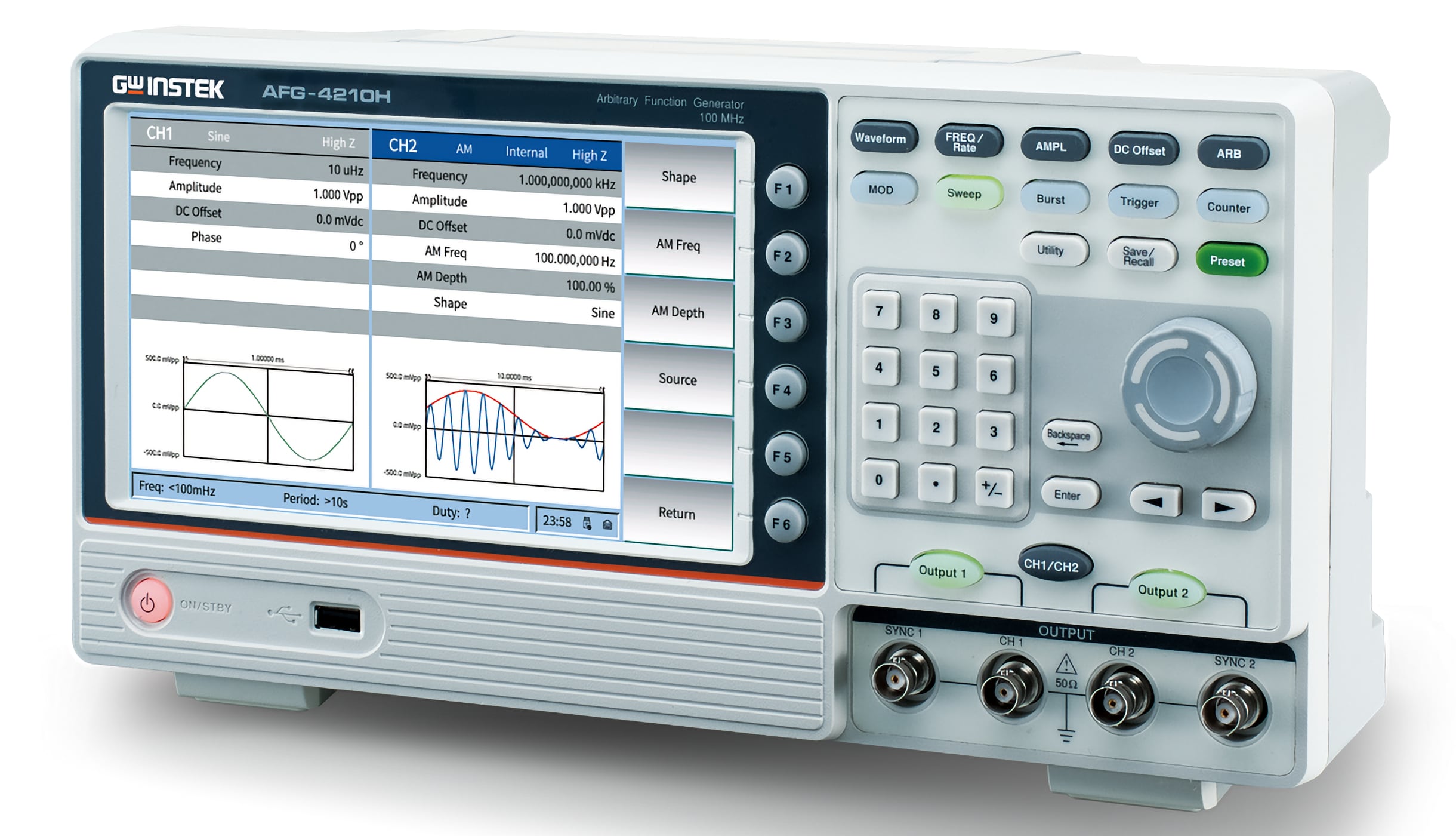 AFG-4000